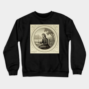 Joseph Smith Jr Crewneck Sweatshirt